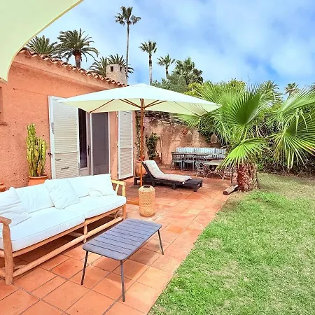 - Parc De La Moutte - Holiday home *