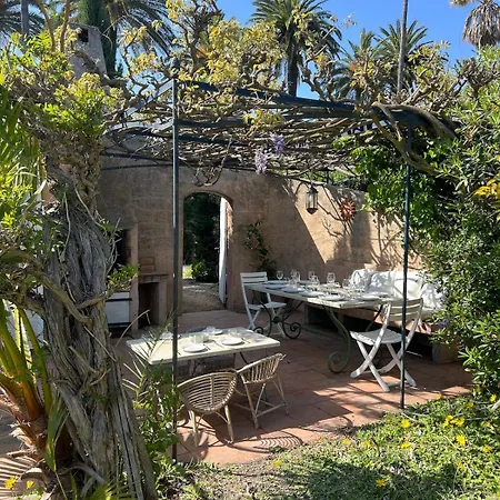 Ferienhaus - Parc De La Moutte - *