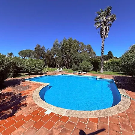 Holiday home - Parc De La Moutte -