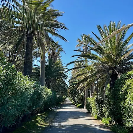 - Parc De La Moutte - Holiday home Saint-Tropez