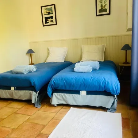 Holiday home - Parc De La Moutte - Saint-Tropez