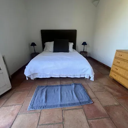 - Parc De La Moutte - Ferienhaus Saint-Tropez