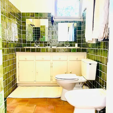 - Parc De La Moutte - Holiday home