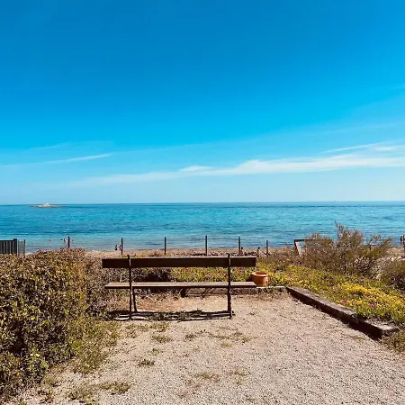 Holiday home - Parc De La Moutte - *