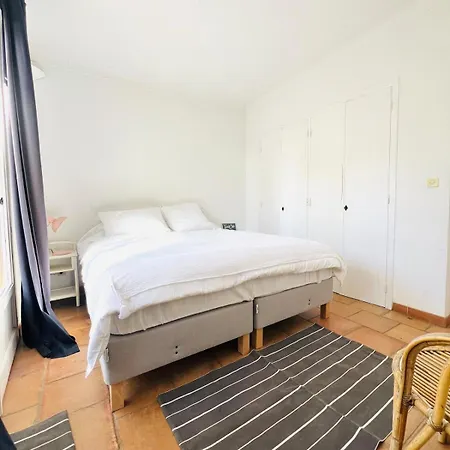 - Parc De La Moutte - Holiday home Saint-Tropez