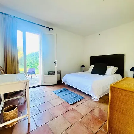 Holiday home - Parc De La Moutte -