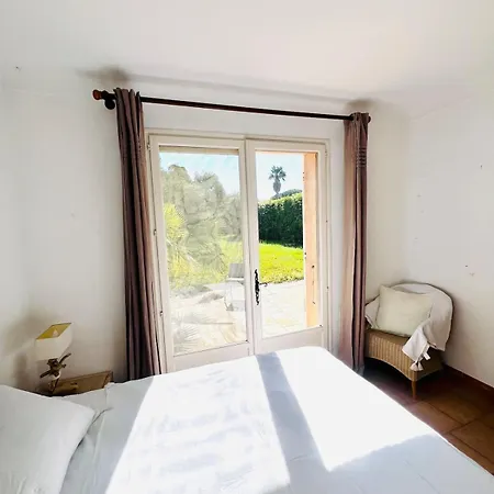 - Parc De La Moutte - Holiday home