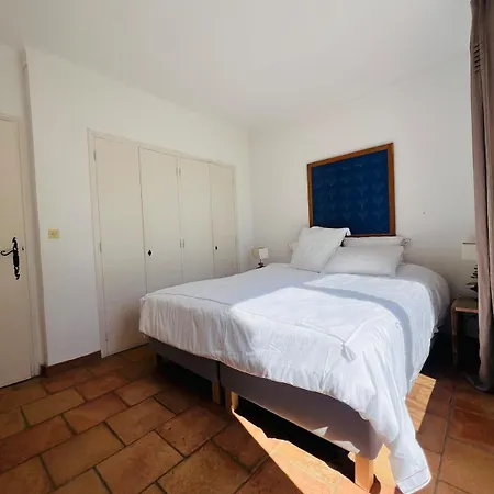 Holiday home - Parc De La Moutte -