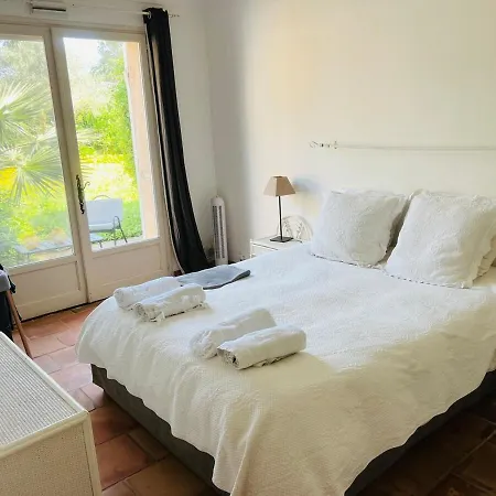 - Parc De La Moutte - Holiday home