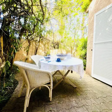 - Parc De La Moutte - Holiday home