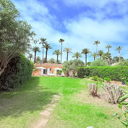 - Parc De La Moutte - * Saint-Tropez
